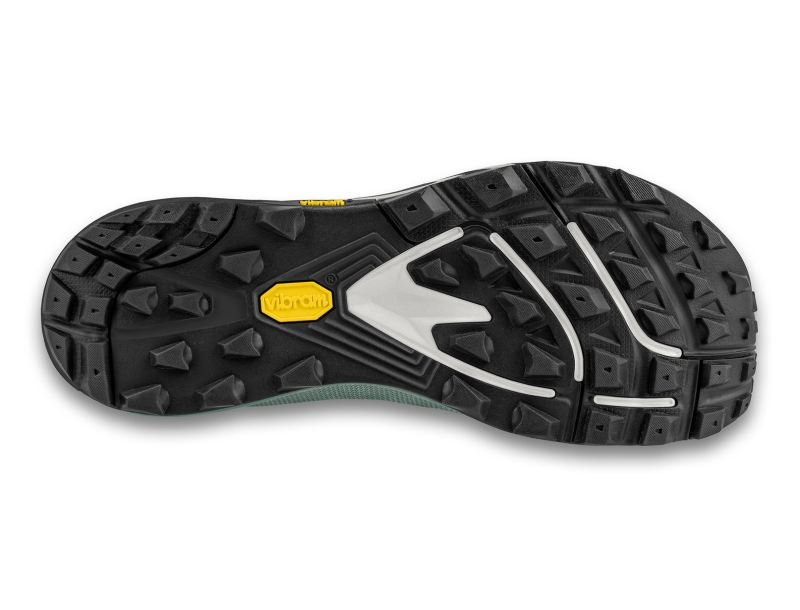 TOPO SHOES | MTN RACER 2-Bone/Black - Click Image to Close