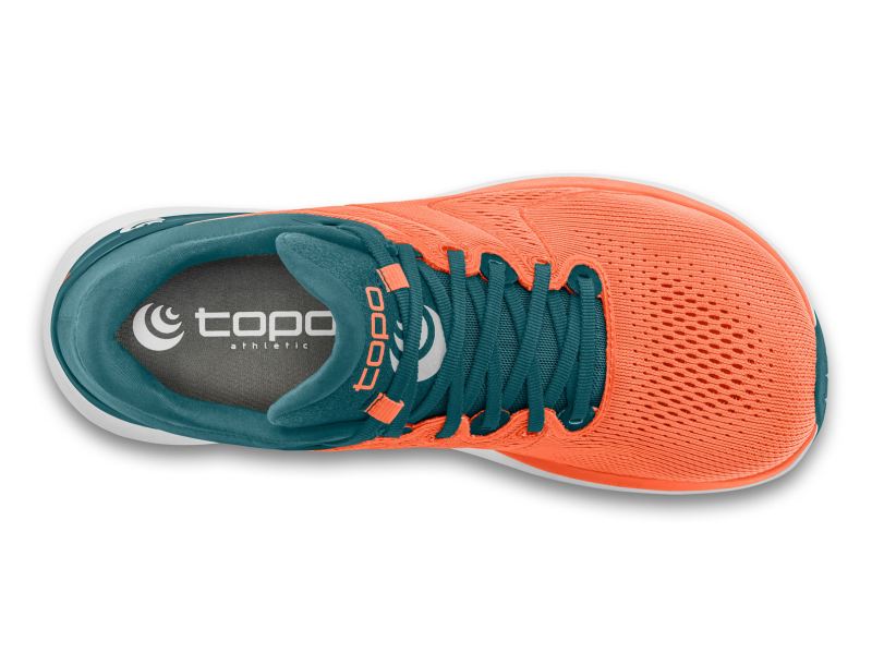 TOPO SHOES | PHANTOM 2-Rose/Navy - Click Image to Close