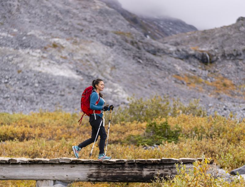 TOPO SHOES | TRAILVENTURE 2-Teal/Coral