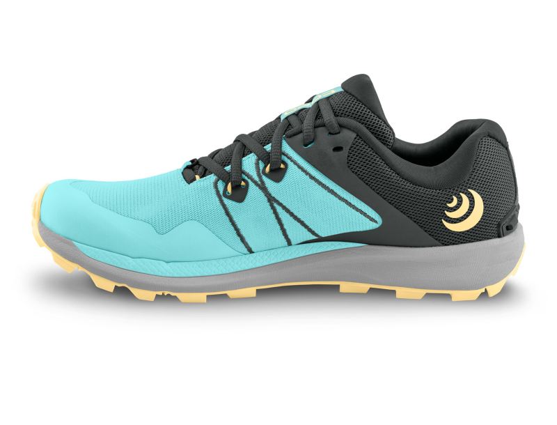 TOPO SHOES | RUNVENTURE 4-Sky/Butter