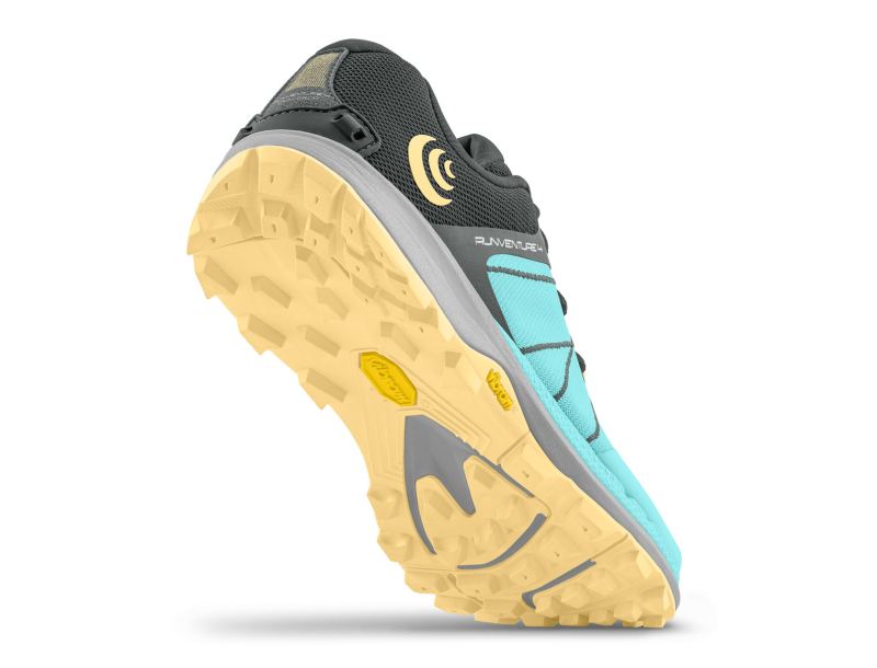 TOPO SHOES | RUNVENTURE 4-Sky/Butter