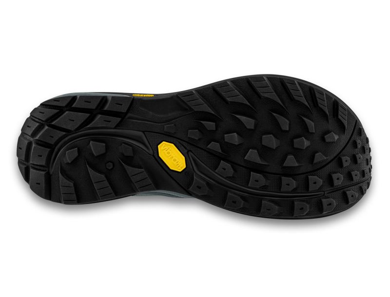 TOPO SHOES | TRAILVENTURE 2-Stone/Navy