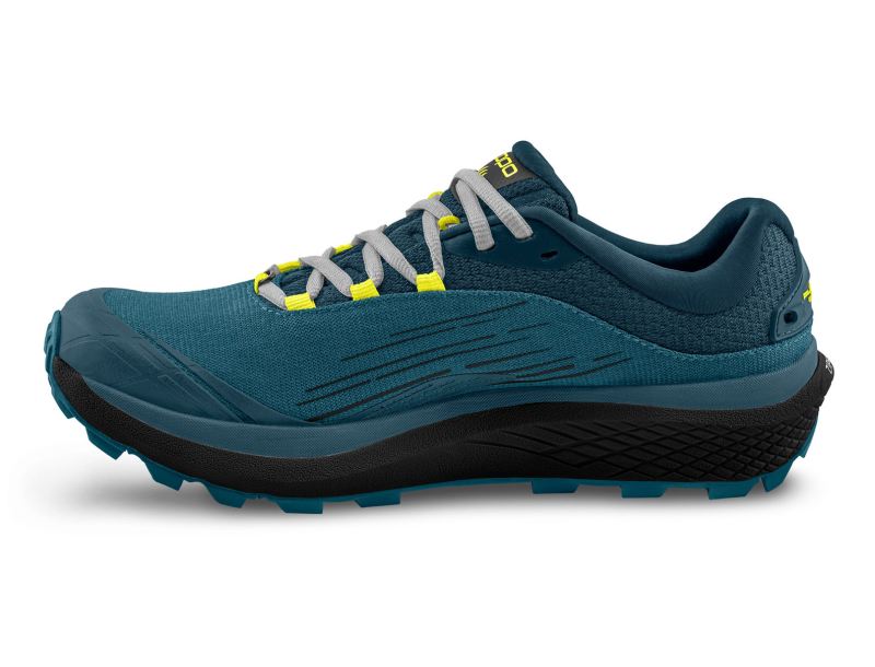 TOPO SHOES | PURSUIT-Blue/Navy - Click Image to Close