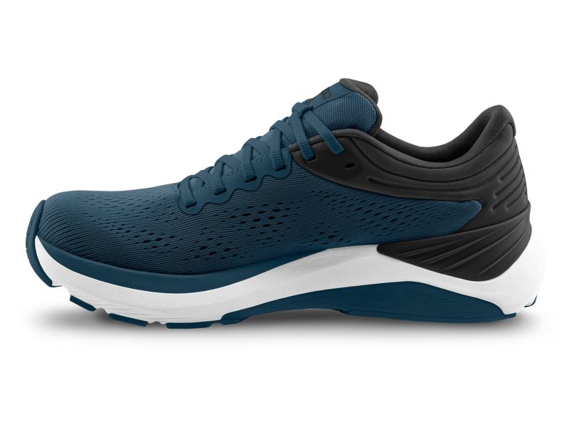 TOPO SHOES | ULTRAFLY 4-Navy/Black