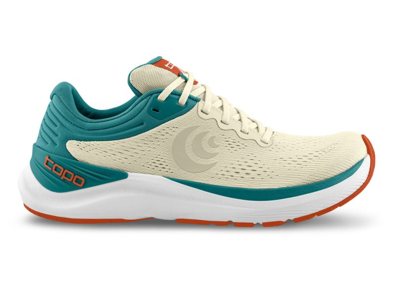 TOPO SHOES | ULTRAFLY 4-Sand/Ocean - Click Image to Close