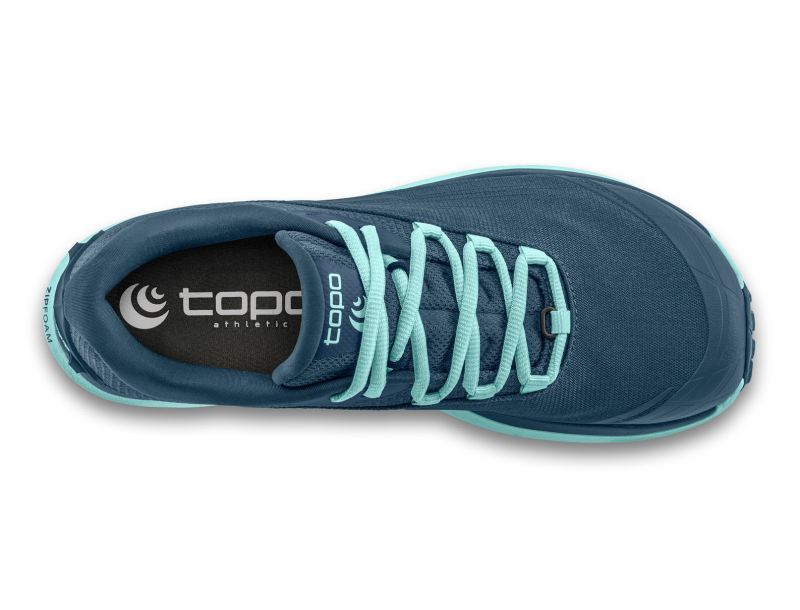 TOPO SHOES | PURSUIT-Navy/Sky - Click Image to Close