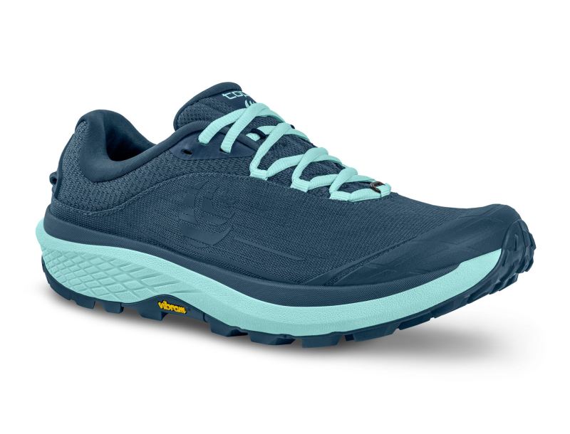 TOPO SHOES | PURSUIT-Navy/Sky - Click Image to Close