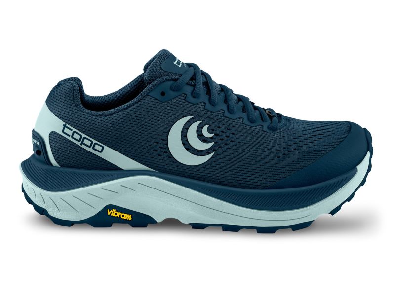 TOPO SHOES | ULTRAVENTURE 3-Navy/Blue