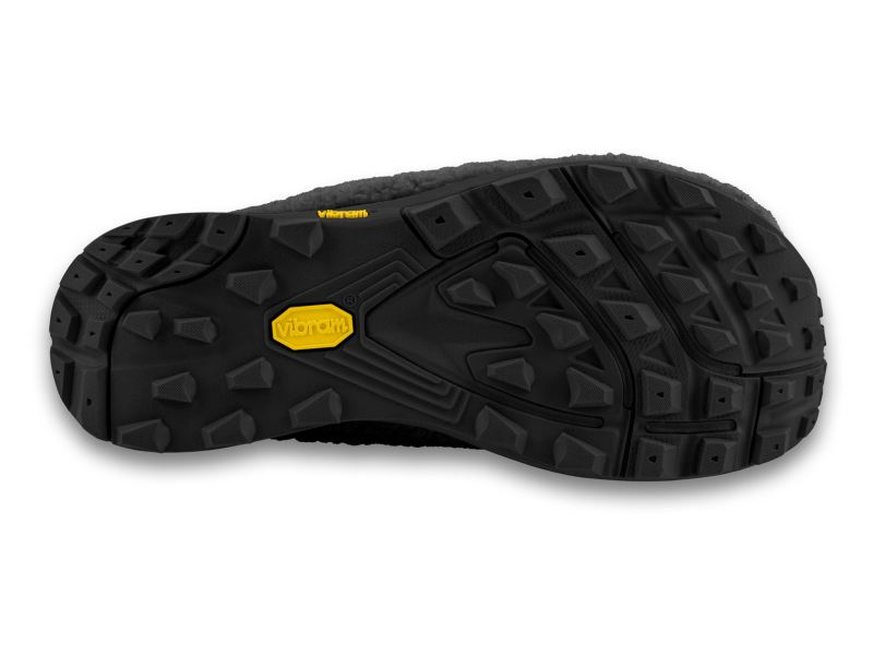 TOPO SHOES | REVIVE-Black/Black - Click Image to Close