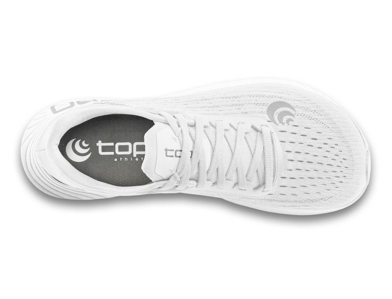 TOPO SHOES | SPECTER-White/Grey