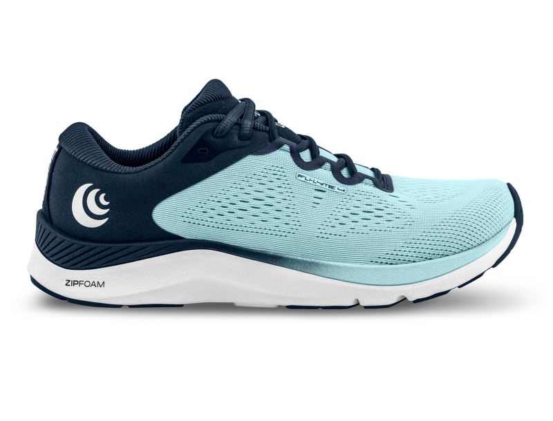 TOPO SHOES | FLI-LYTE 4-Powder Blue/White - Click Image to Close